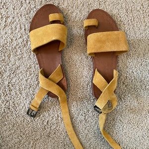 Free People Sandals